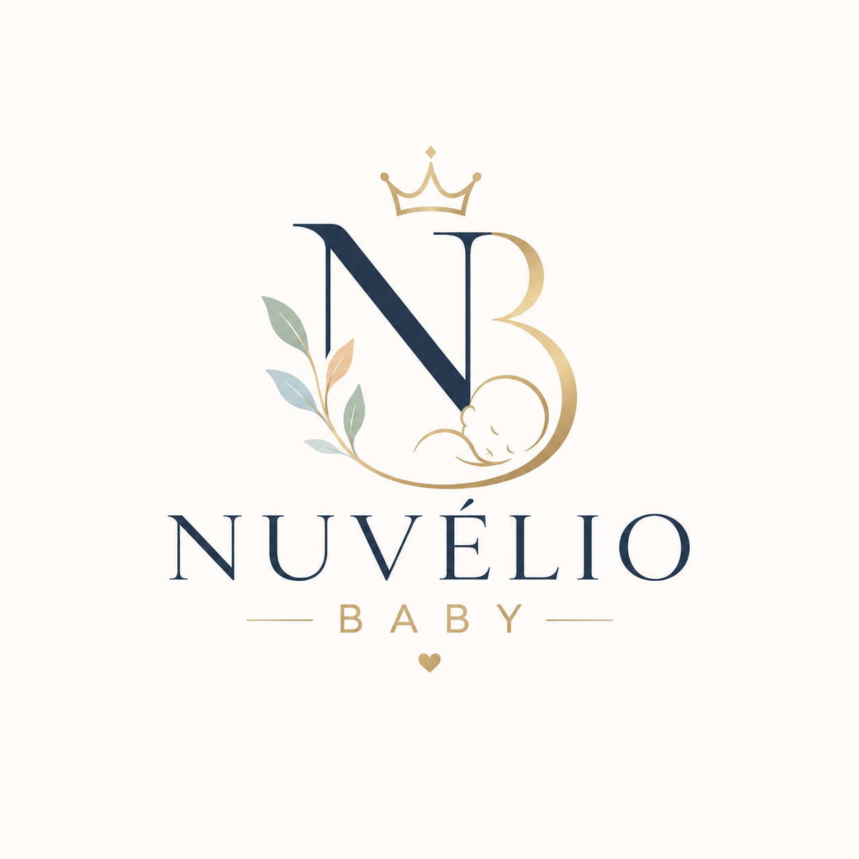 Nouvélio Baby